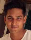 Prashant Vaishnav
