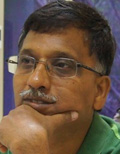 Manjunath Joshi
