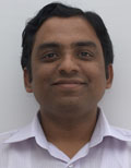 Venkatesh Tamarapalli