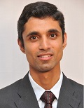 Seshan Srirangarajan