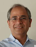 Guru Parulkar