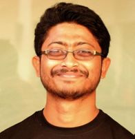 Dhiman Saha