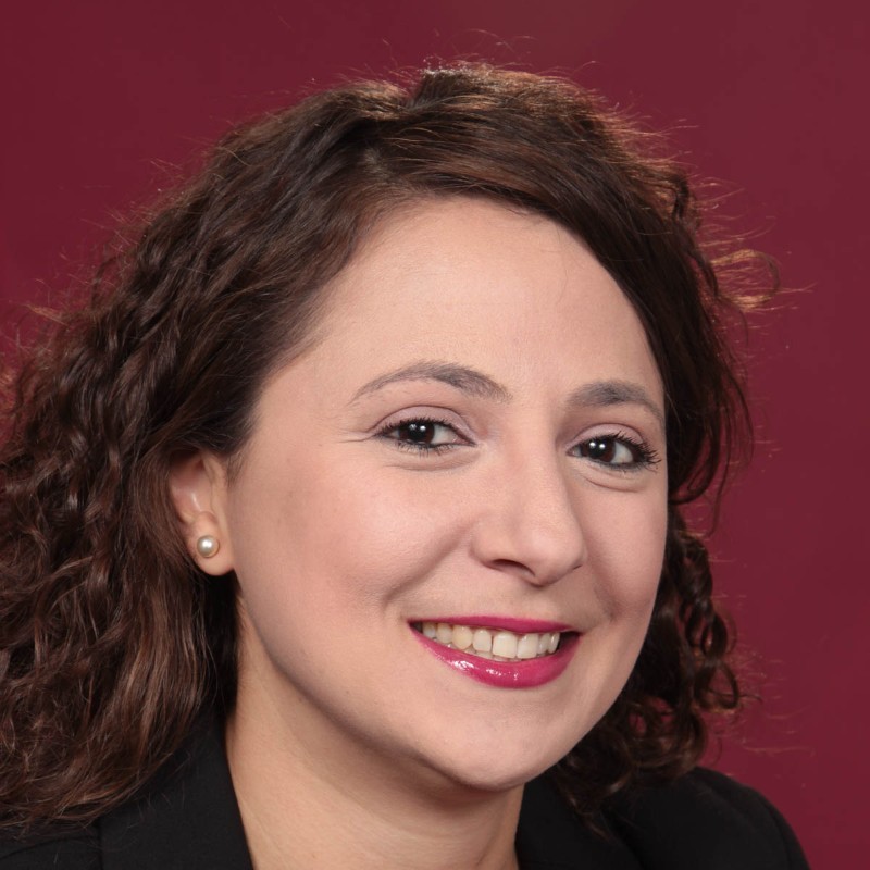 Eirini Eleni Tsiropoulou