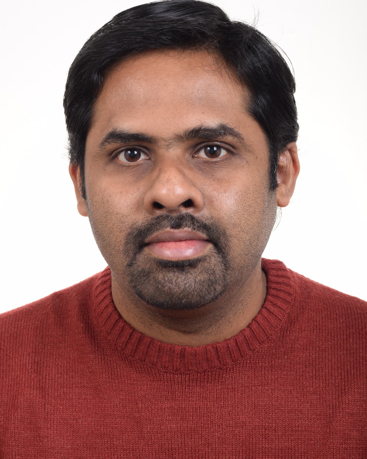 Jithin Ravi