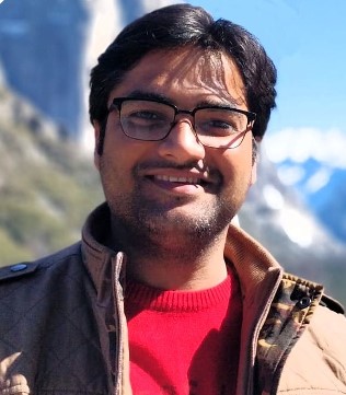 Lokender Tiwari