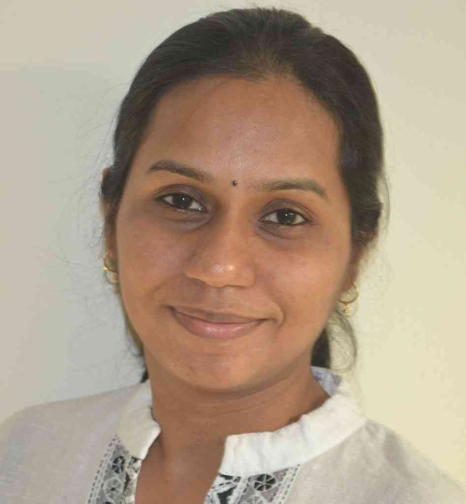 Mythili Vutukuru