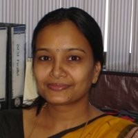 Rekha Singhal