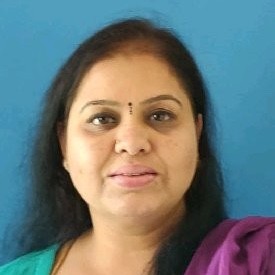 Roopa Rao