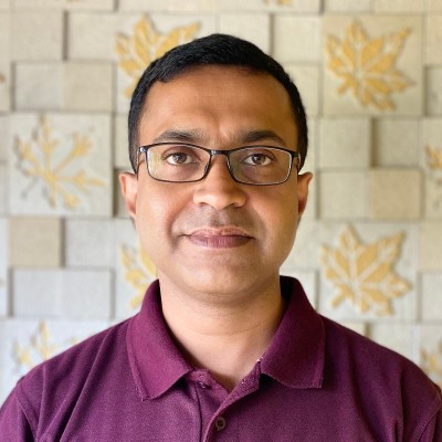 Amit Saha