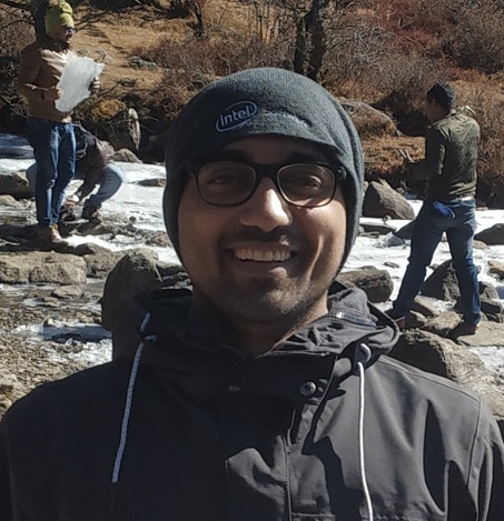 Anil sharma