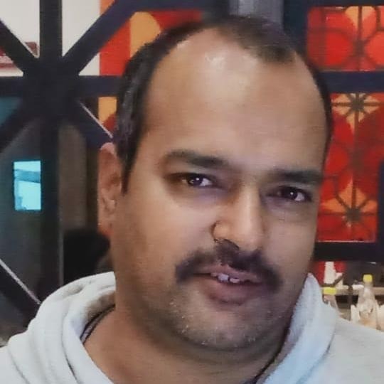 Arzad Alam Kherani