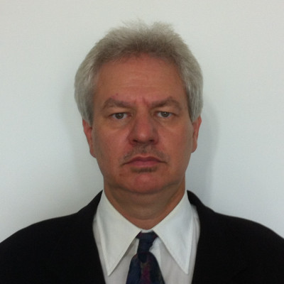 Carlos Becker Westphall