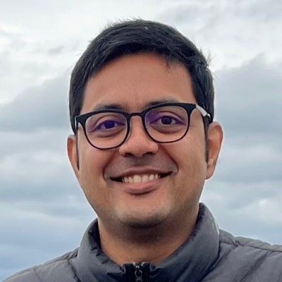 Kaushik Seshadreesan