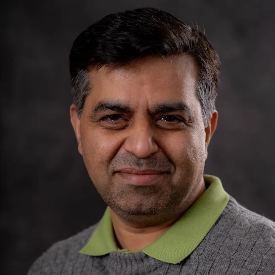Nadeem Akhtar