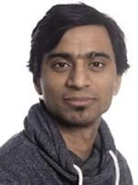 Nitin Jain