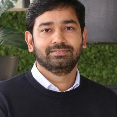 Ritesh Kumar Singh
