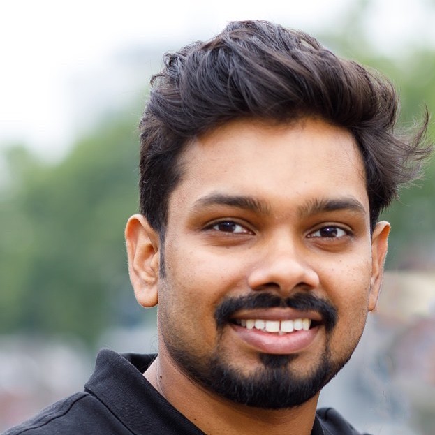 Sangeeth Kochanthara