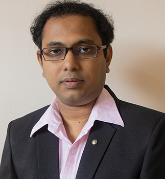 Sourav Kanti Addya