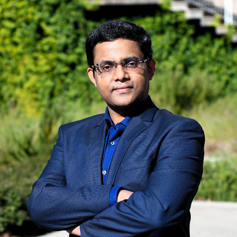 Sanjib Sur