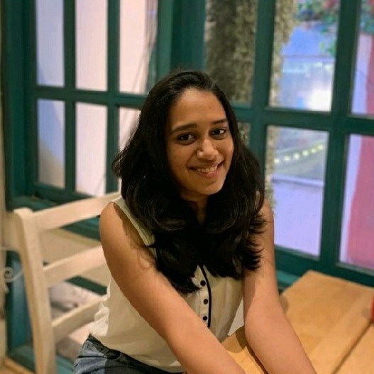 Mrunmayi Bhalerao