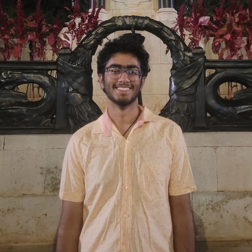 Shankaradithyaa Venkateswaran