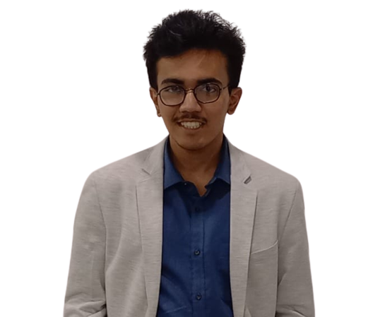 Shubh Mittal