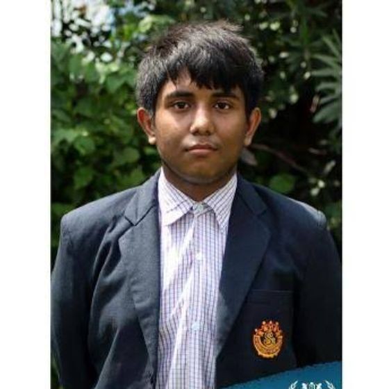 Umang Majumder