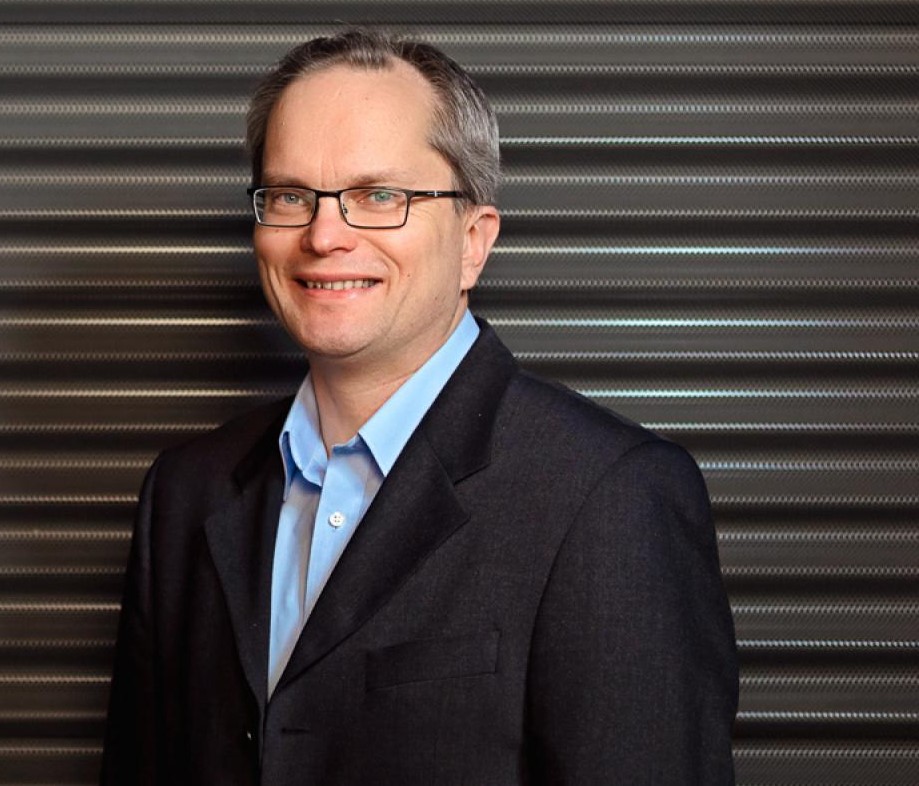 Markku Juntti