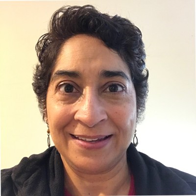 Gomathi Ramachandran