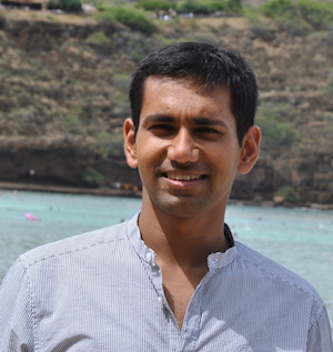 Himanshu Tyagi