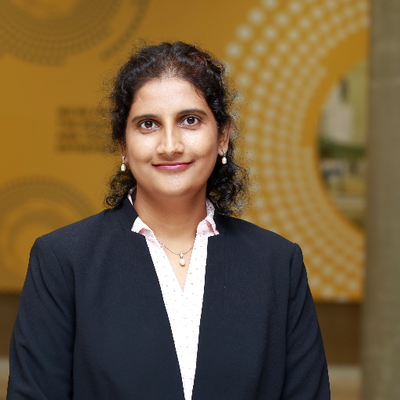 Sailaja Vadlamudi