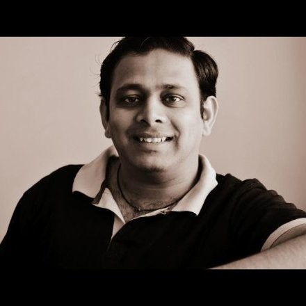 Sujit Gujar