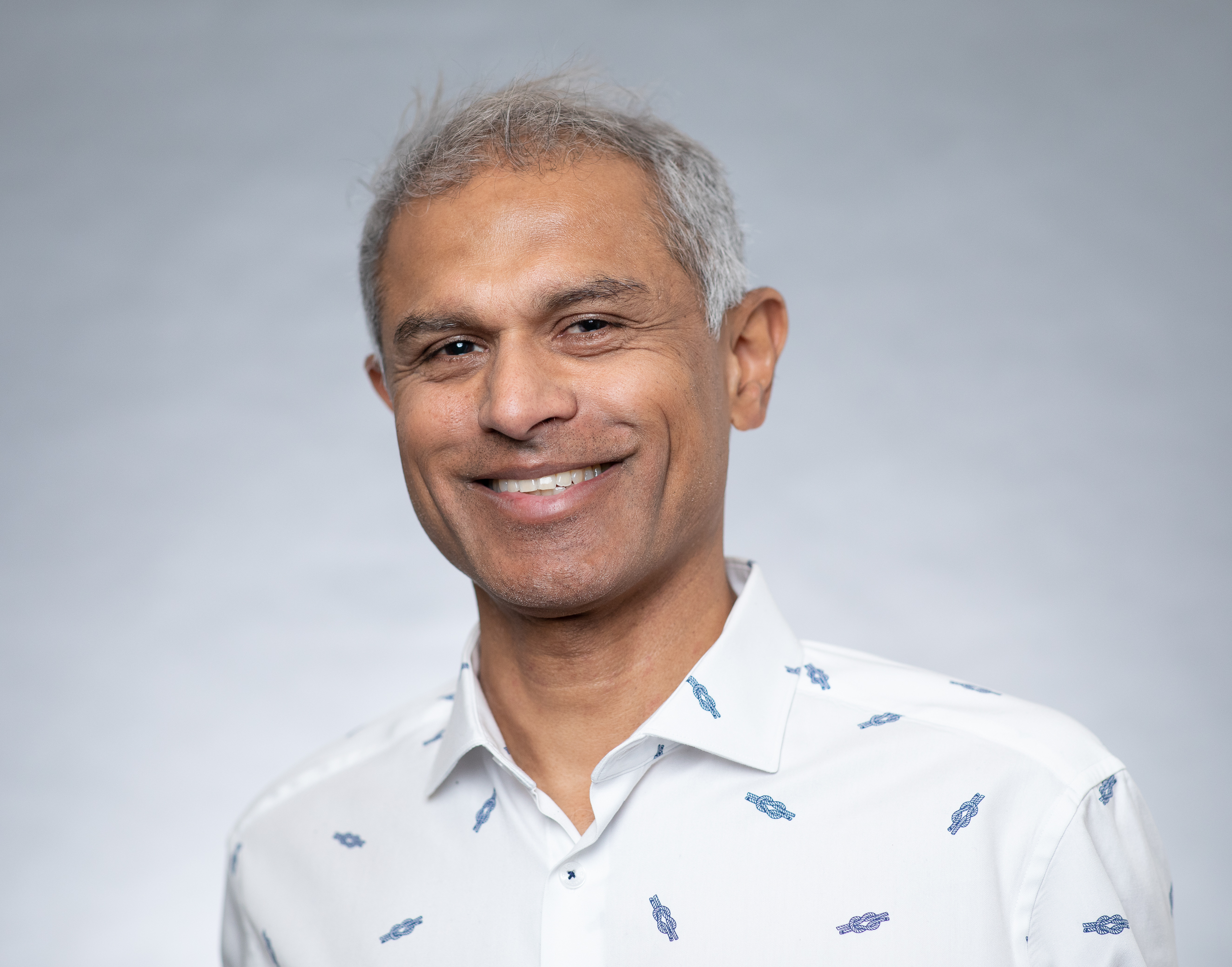 Hari Balakrishnan