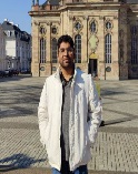 Devashish Gosain