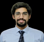 Vardaan Sahgal