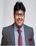 Chitradeep Majumdar
