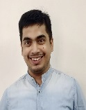 Rishiraj Adhikary