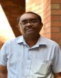 Sumit Roy