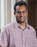 Balaji Palanisamy
