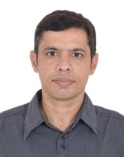 Gopikrishnan Varadarajulu