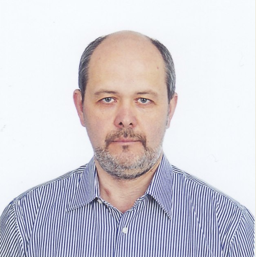 Kotenko Igor Vitalievich