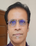 Kalaga Ramachandra Rao