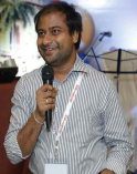 Lalit Kumar Singh