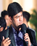 Sanjeev Sharma