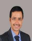 Subhas Mondal
