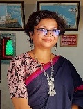 Suchetana Chakraborty