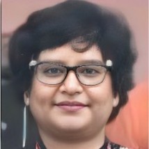 Tulika Pandey