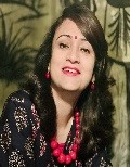  Prof. Urbasi Sinha