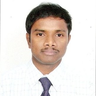 Koteswararao Kondepu