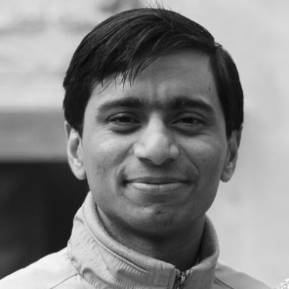 Nitin Jain